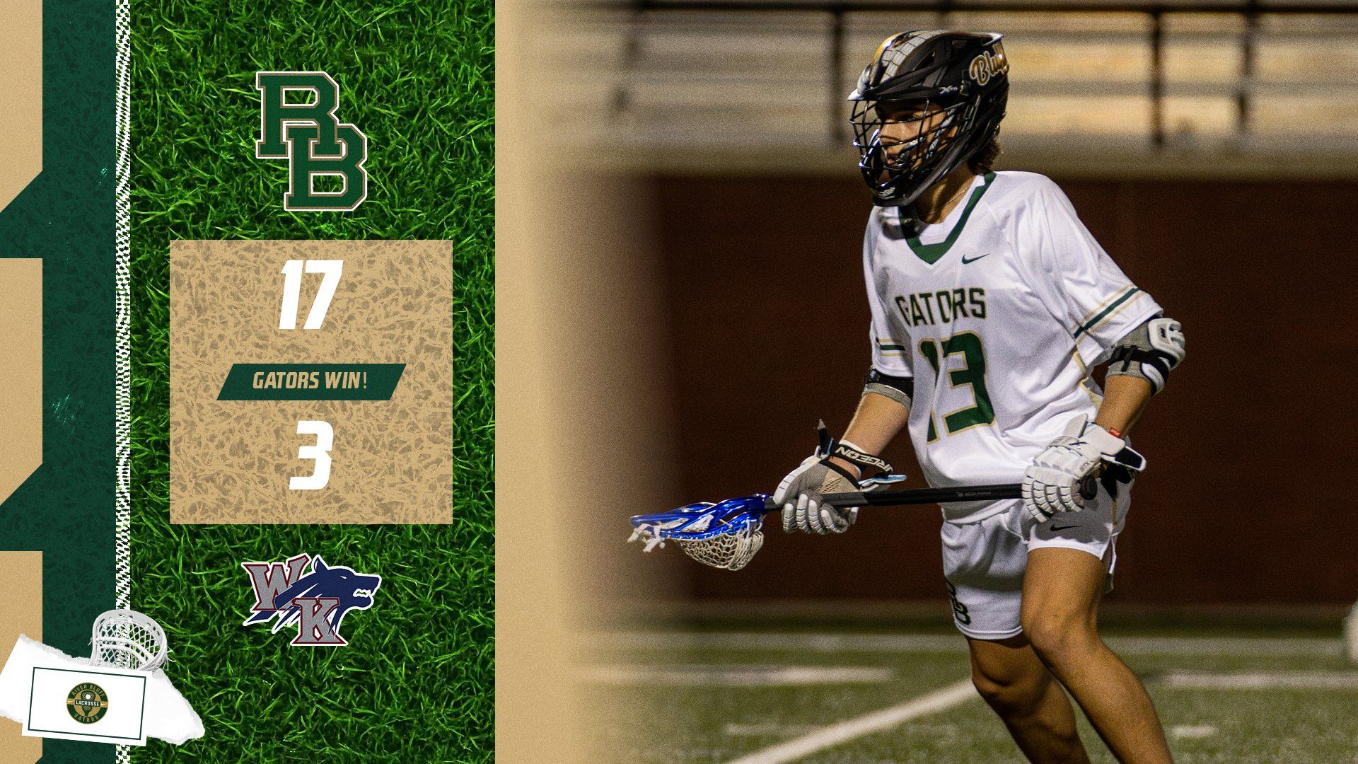 MLAX Final Vs WKHS 3 30 1775076275159